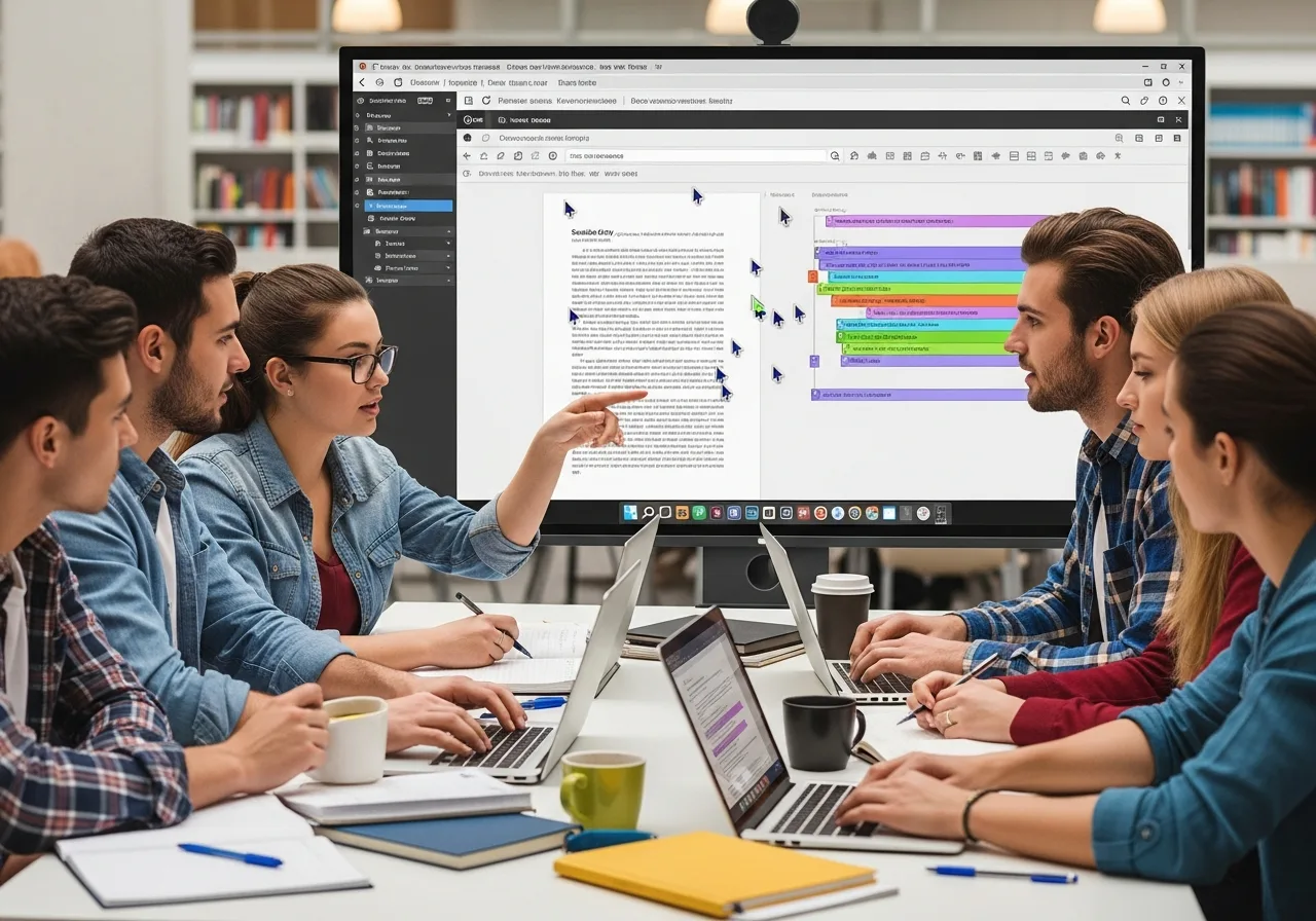 Sobre Patrimance — Plateforme e-learning moderne